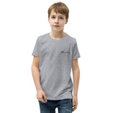 T-shirt Ado Moula Paris - Homme