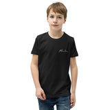 T-shirt Ado Moula Paris - Homme