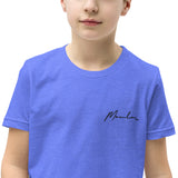 T-shirt Ado Moula Paris - Homme