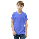 T-shirt Ado Moula Paris - Homme