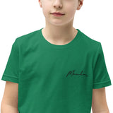 T-shirt Ado Moula Paris - Homme