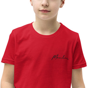 T-shirt Ado Moula Paris - Homme