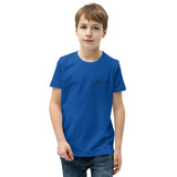 T-shirt Ado Moula Paris - Homme